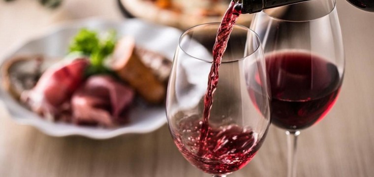 5 quy tắc cơ bản khi thưởng thức rượu vang